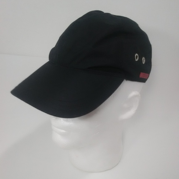 prada sport hat